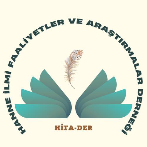 HİFA-DER logosu